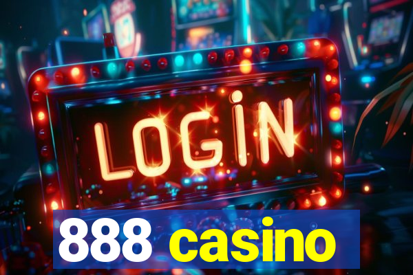 888 casino